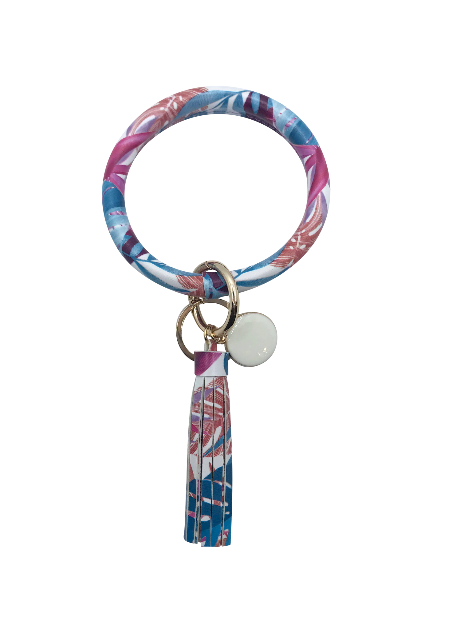 Simply southern 2025 bangle key ring