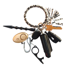 Load image into Gallery viewer, The Ultimate Defense Keyring
